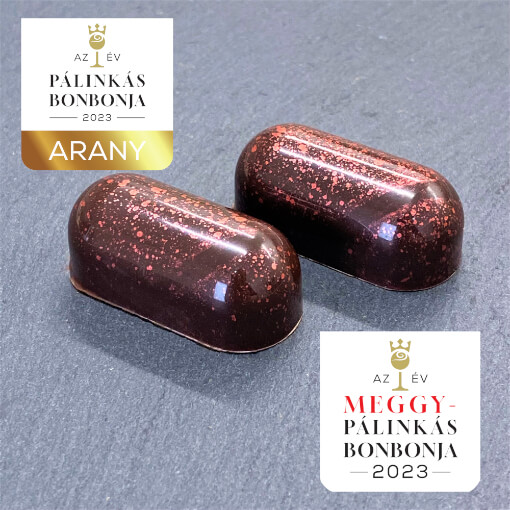 MEGGYPÁLINKÁS MÁMOR