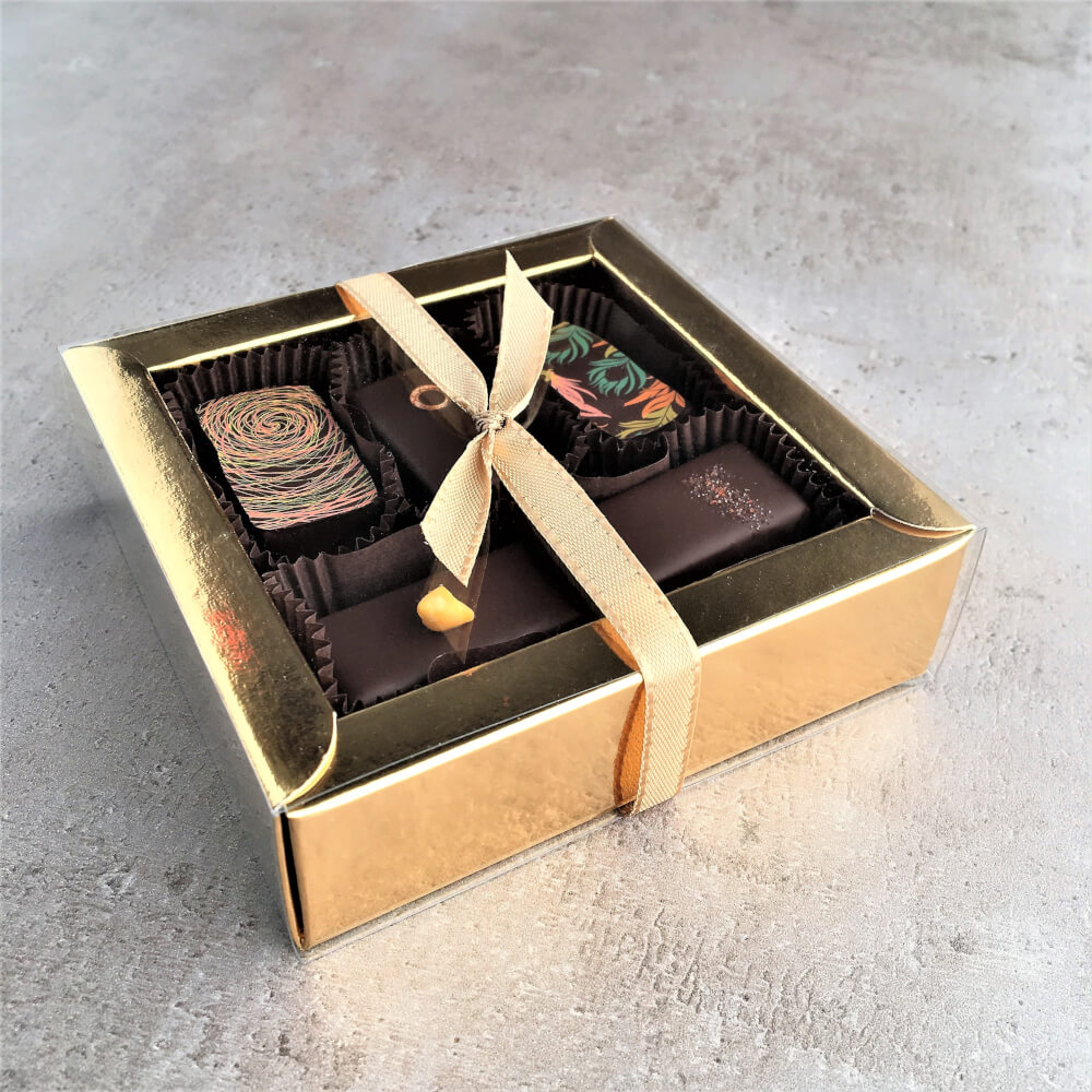 Arany bonbon