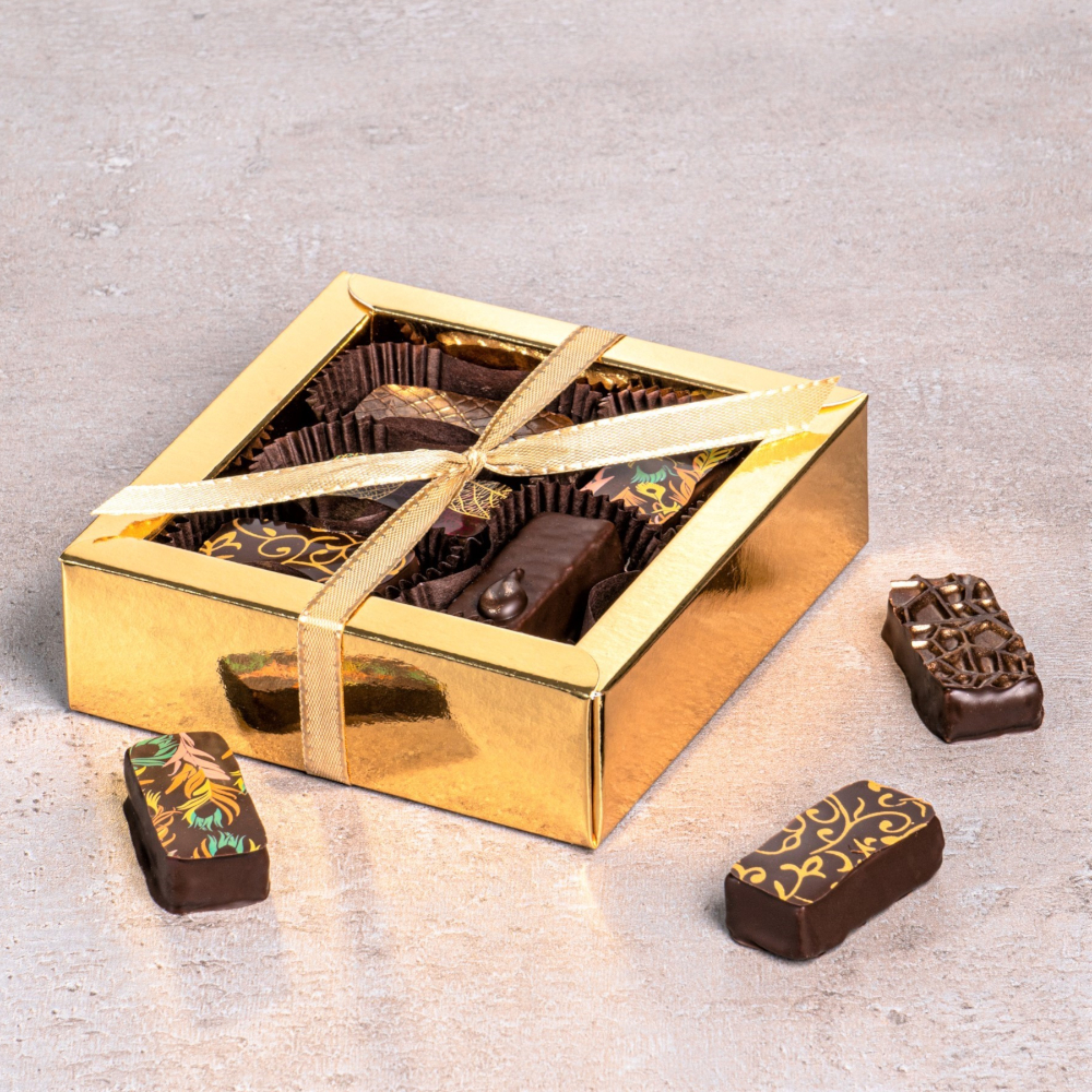 Arany bonbon