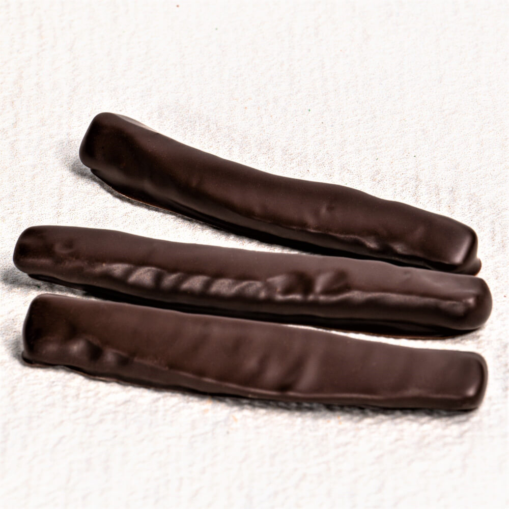 Arany citrom snack