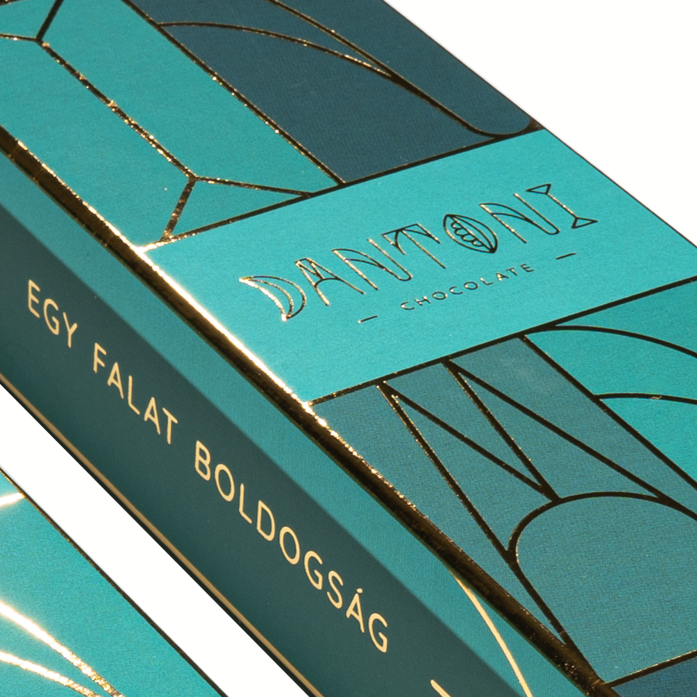 Artdeco stickbox bonbon