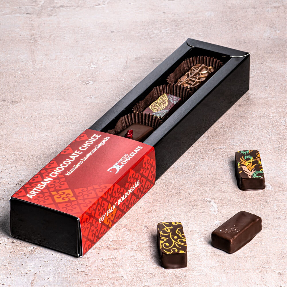 Stickbox bonbon