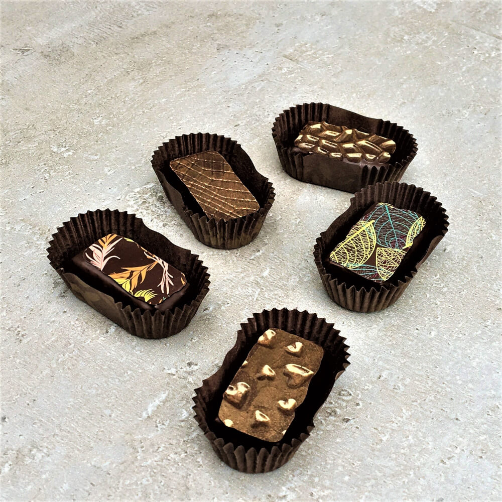 Stickbox bonbon