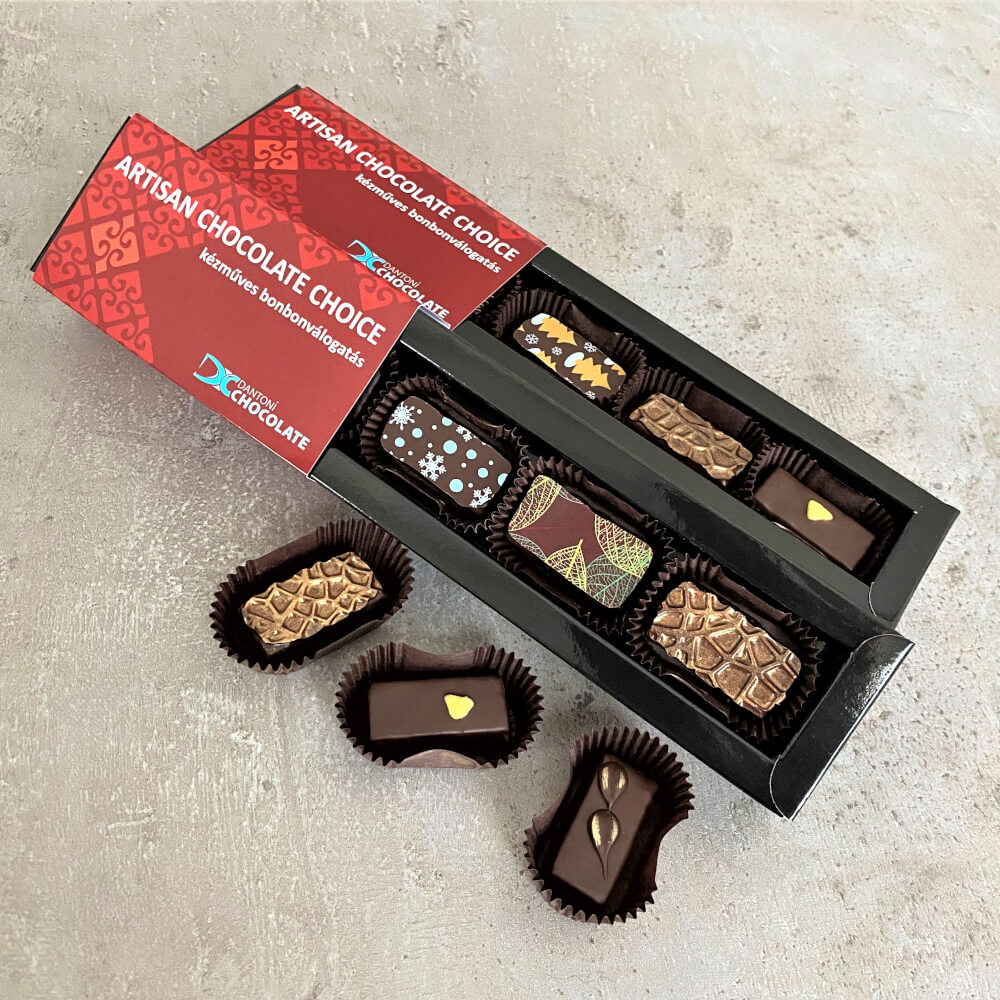 Stickbox bonbon
